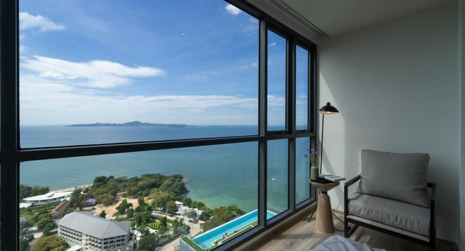 出售 2 卧室 公寓 在 Bang Lamung, Chon Buri