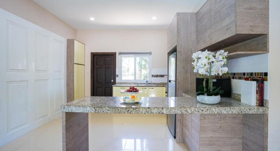 For sale 3 bedrooms house in Huay Yai, Pattaya