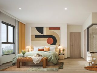 For sale 2 ベッドルーム condo in Watthana, Bangkok