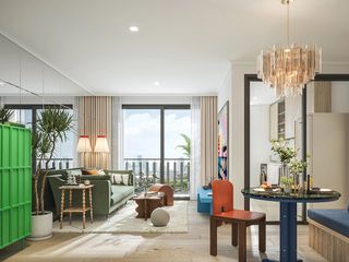 For sale 2 ベッドルーム condo in Watthana, Bangkok