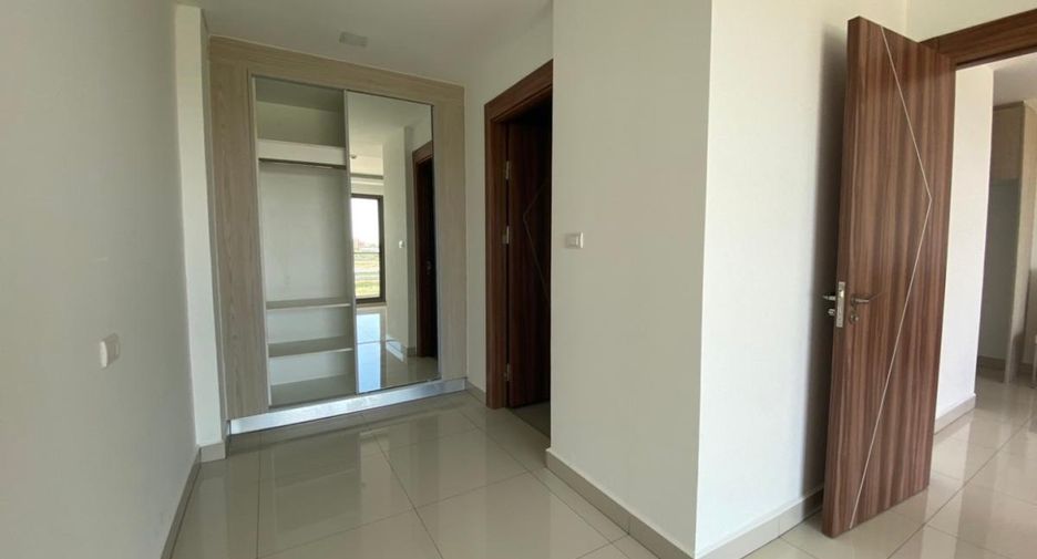 For sale 1 bed condo in Jomtien, Pattaya