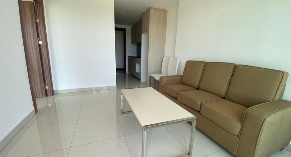 For sale 1 bed condo in Jomtien, Pattaya