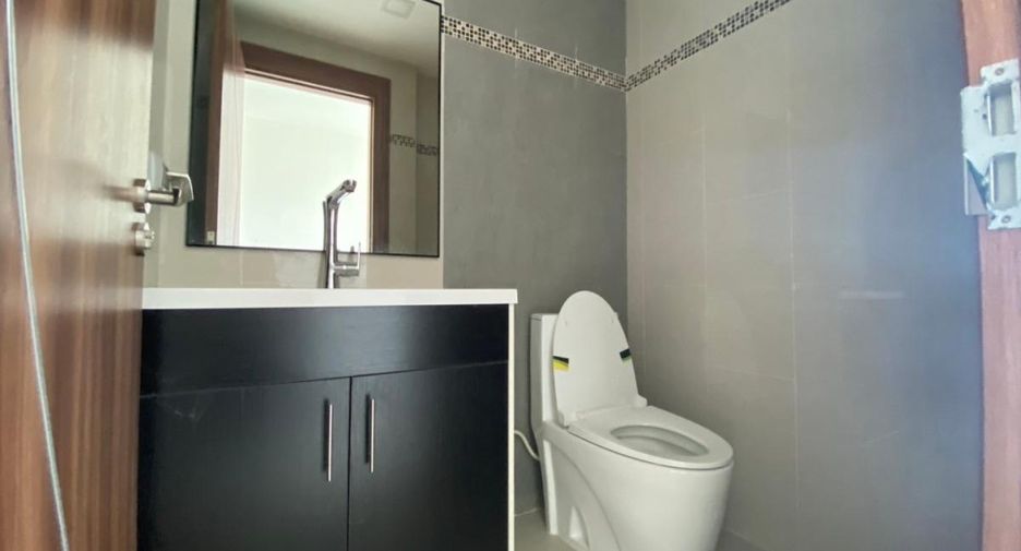 For sale 1 bed condo in Jomtien, Pattaya