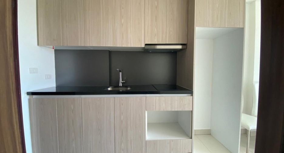 For sale 1 bed condo in Jomtien, Pattaya