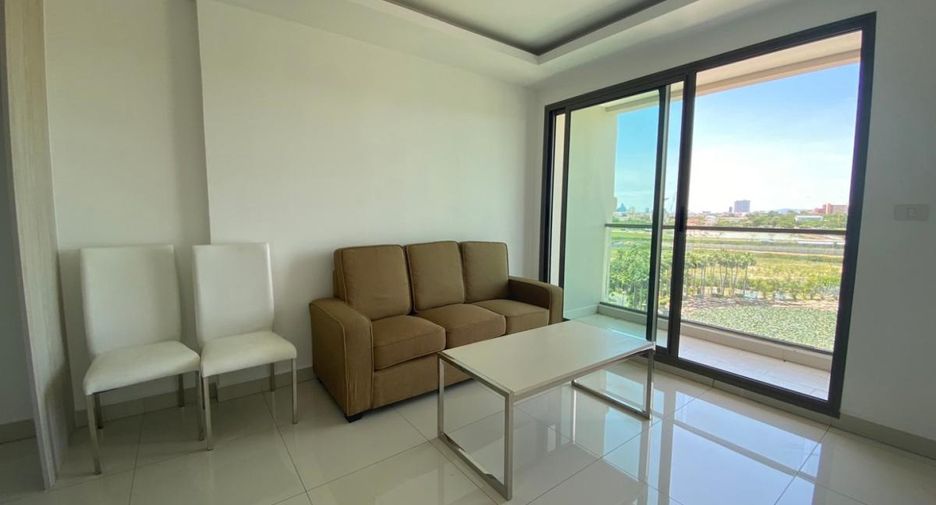For sale 1 bed condo in Jomtien, Pattaya