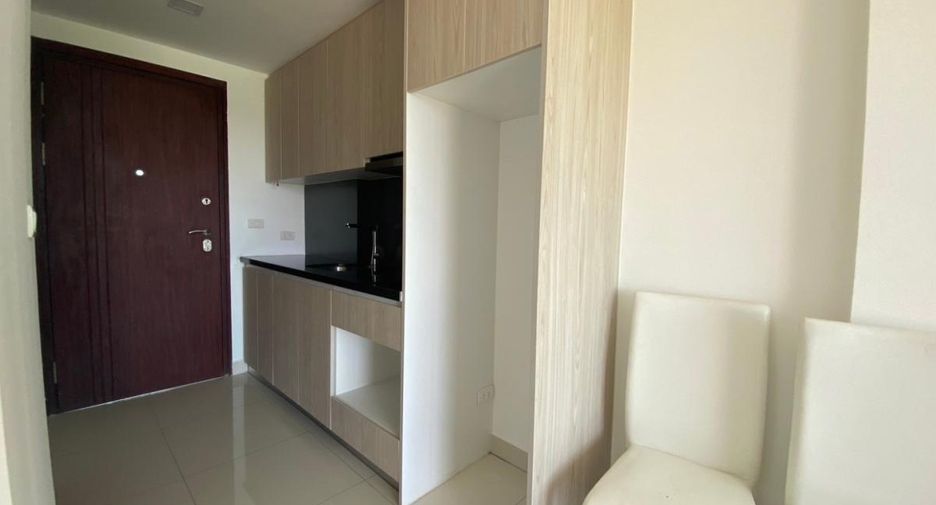 For sale 1 bed condo in Jomtien, Pattaya