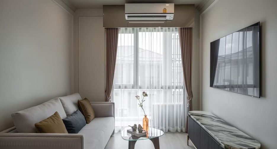 For sale 4 bedrooms house in Bang Lamung, Chonburi