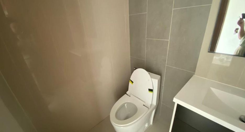 For sale 1 bed condo in Jomtien, Pattaya