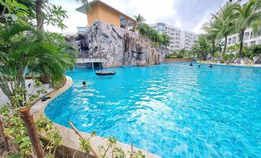 For sale 1 bed condo in Jomtien, Pattaya