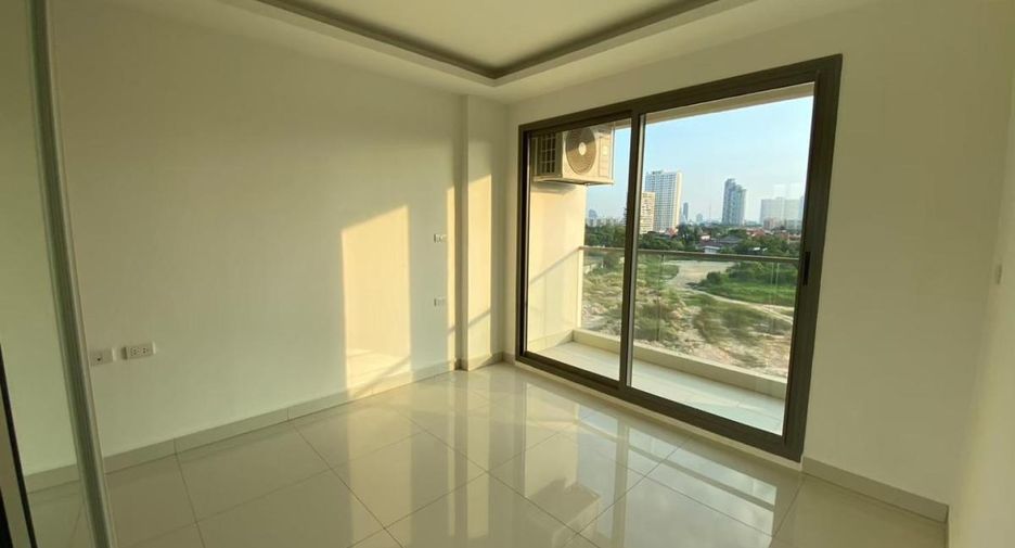 For sale 1 bed condo in Jomtien, Pattaya