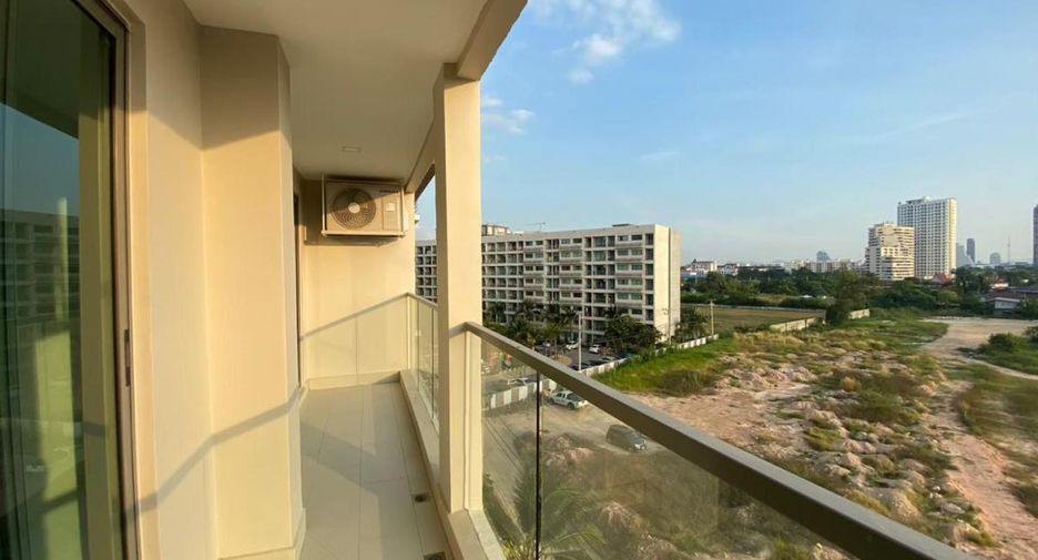 For sale 1 bed condo in Jomtien, Pattaya