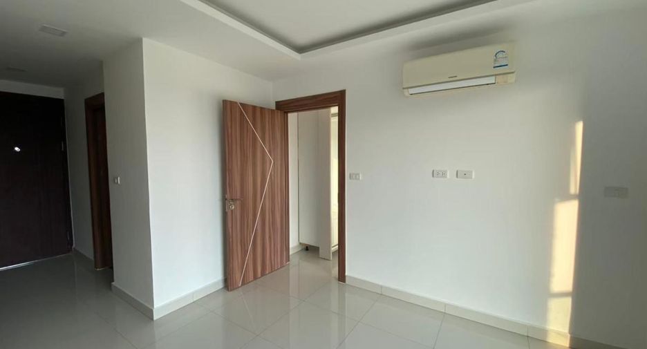 For sale 1 bed condo in Jomtien, Pattaya