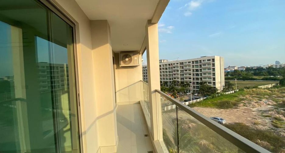 For sale 1 bed condo in Jomtien, Pattaya