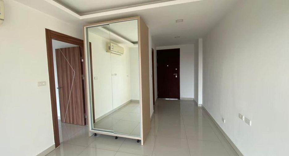 For sale 1 bed condo in Jomtien, Pattaya