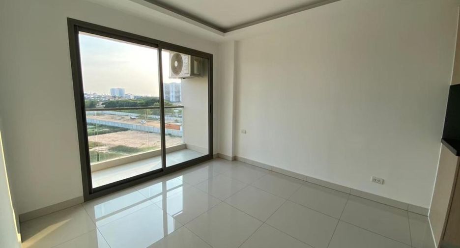 For sale 1 bed condo in Jomtien, Pattaya