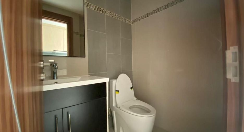 For sale 1 bed condo in Jomtien, Pattaya
