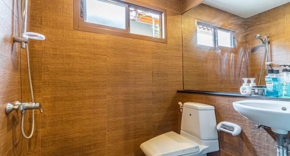 Casa en alquiler de 3 habitaciones en Huay Yai, Pattaya