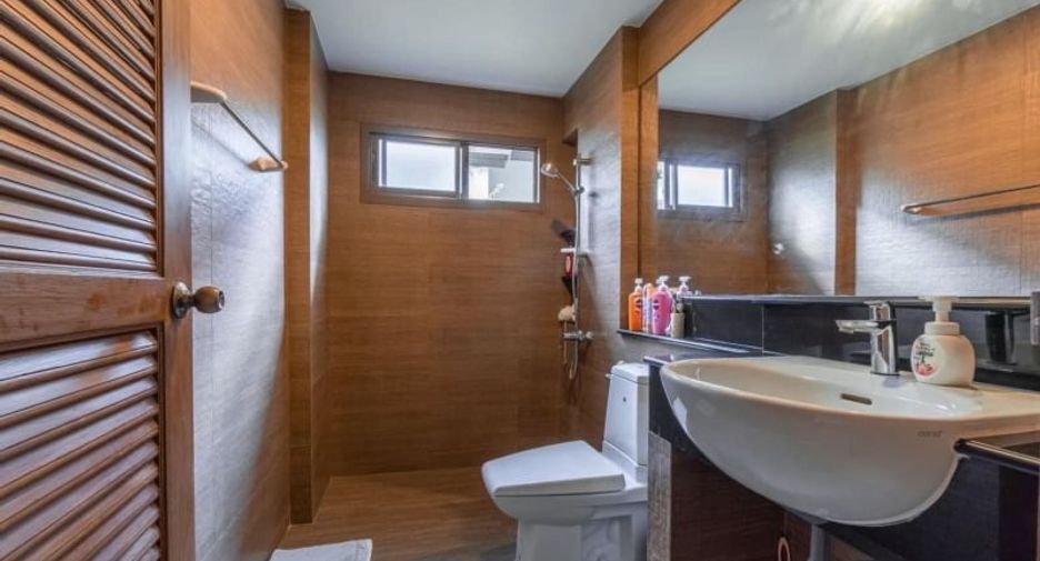 Casa en alquiler de 3 habitaciones en Huay Yai, Pattaya
