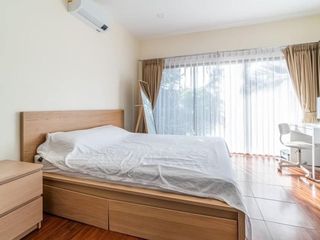 Casa en alquiler de 3 habitaciones en Bang Lamung, Chonburi