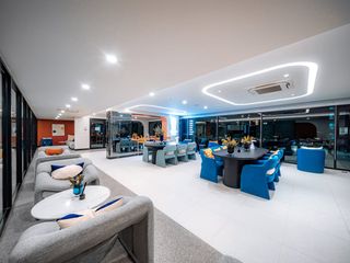 À vendre 1 chambre condo à Bang Na, Bangkok