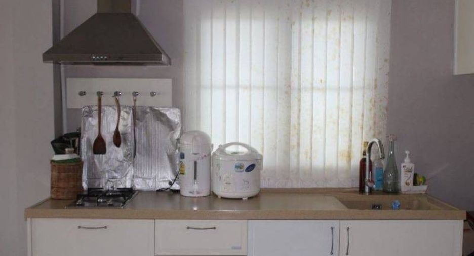 For sale 3 bedrooms house in Bang Lamung, Chonburi