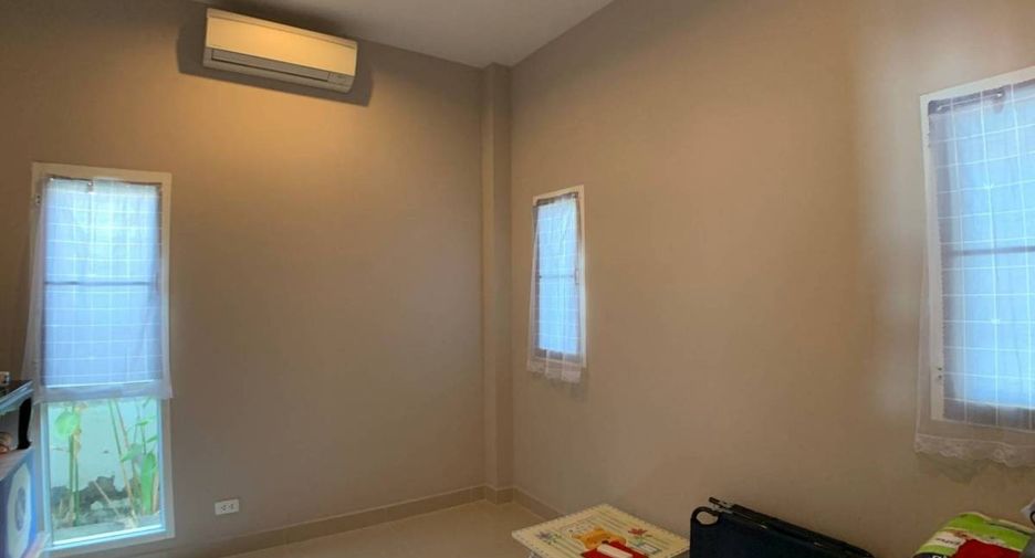 For sale 3 bedrooms house in Bang Lamung, Chonburi