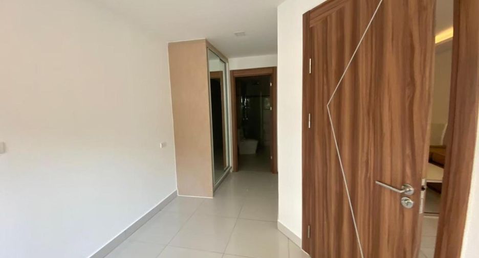 For sale 1 bed condo in Jomtien, Pattaya