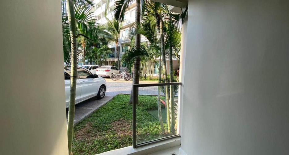 For sale 1 bed condo in Jomtien, Pattaya