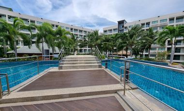 For sale 1 bed condo in Jomtien, Pattaya