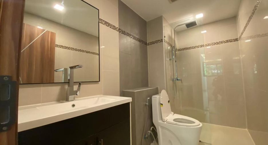 For sale 1 bed condo in Jomtien, Pattaya