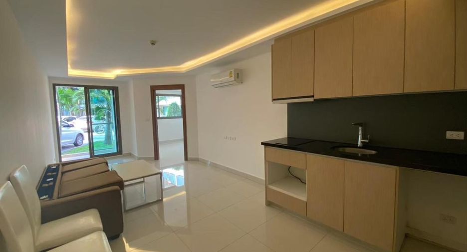 For sale 1 bed condo in Jomtien, Pattaya