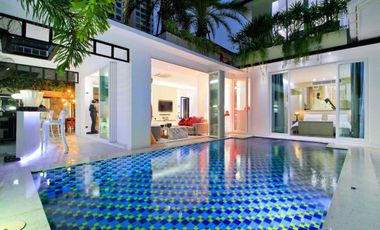 出售 4 卧室 独立屋 在 Bang Lamung, Chon Buri
