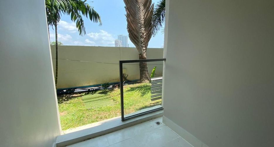 À vendre 1 chambre condo à Jomtien, Pattaya