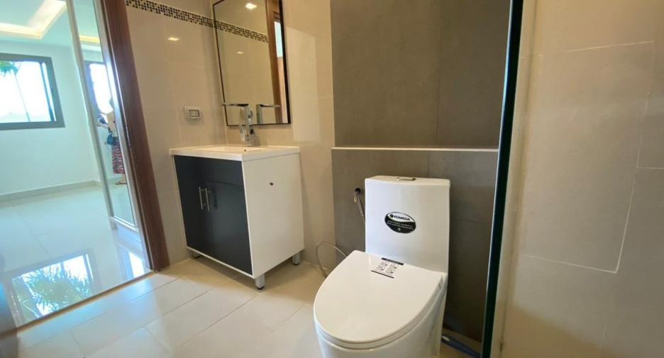 À vendre 1 chambre condo à Jomtien, Pattaya