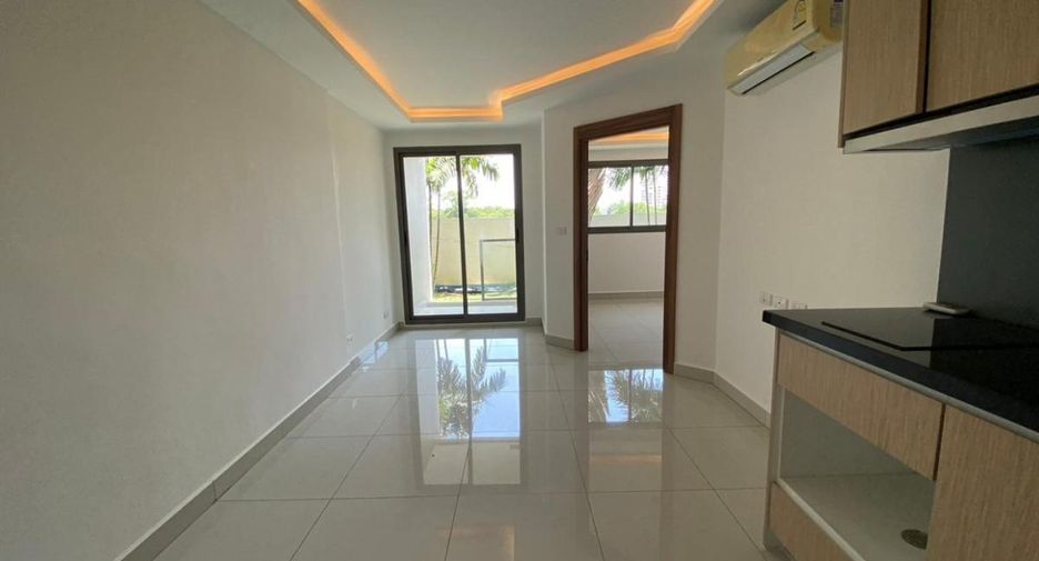 À vendre 1 chambre condo à Jomtien, Pattaya
