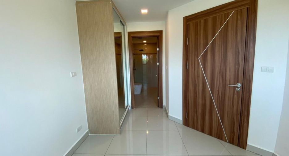 À vendre 1 chambre condo à Jomtien, Pattaya