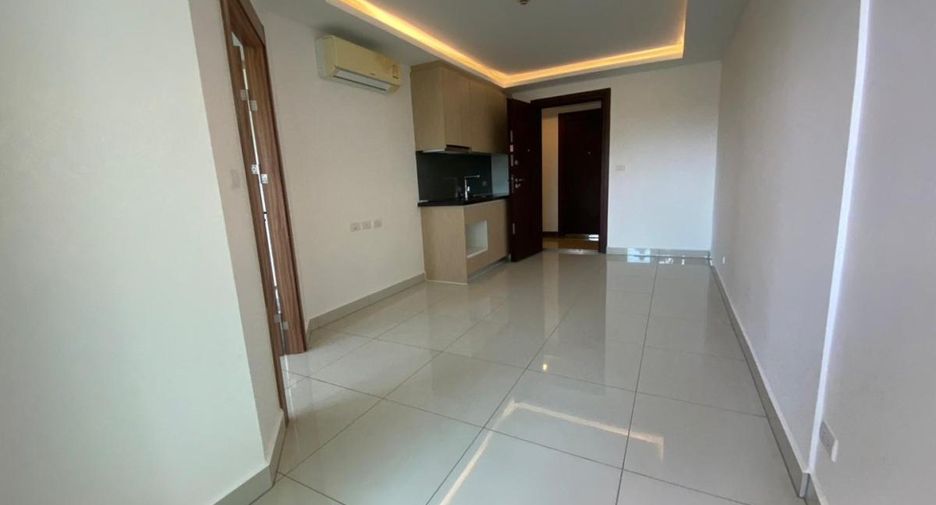 À vendre 1 chambre condo à Jomtien, Pattaya