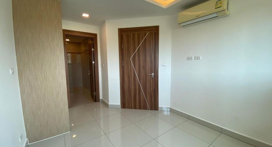 À vendre 1 chambre condo à Jomtien, Pattaya