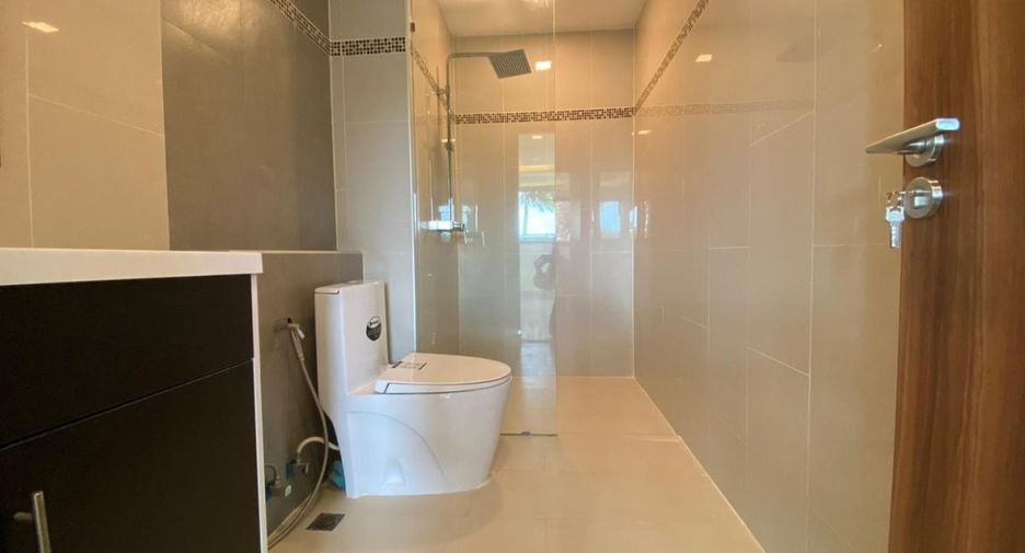 À vendre 1 chambre condo à Jomtien, Pattaya