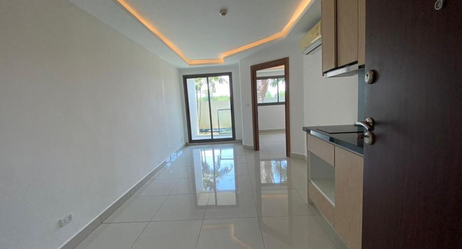 À vendre 1 chambre condo à Jomtien, Pattaya