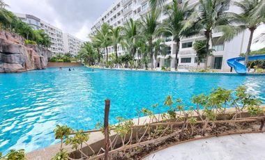 À vendre 1 chambre condo à Jomtien, Pattaya