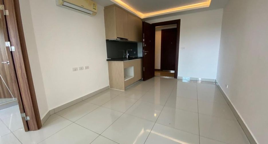 À vendre 1 chambre condo à Jomtien, Pattaya