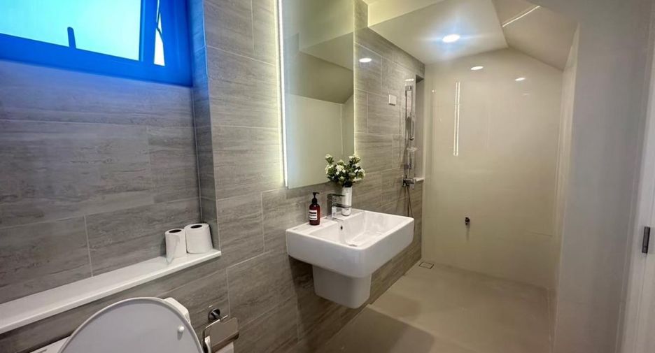 For sale 3 bedrooms house in Bang Lamung, Chonburi