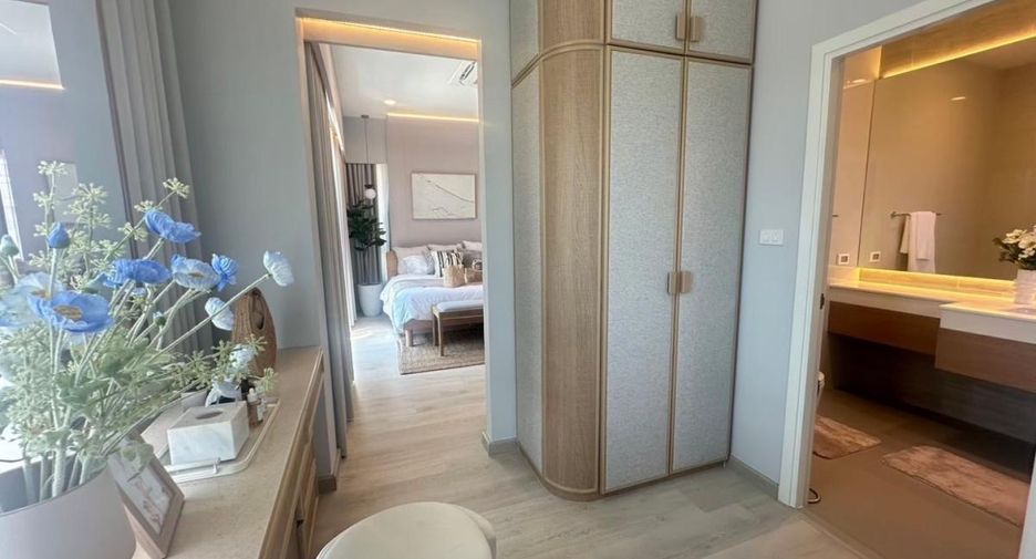 For sale 3 bedrooms house in Bang Lamung, Chonburi