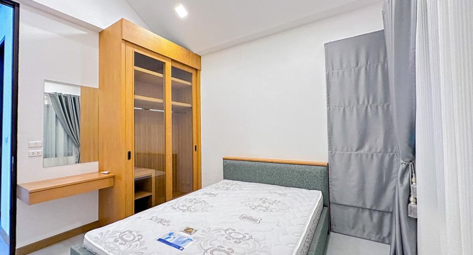Haus zum Kauf mit 3 Zimmer in Huay Yai, Pattaya