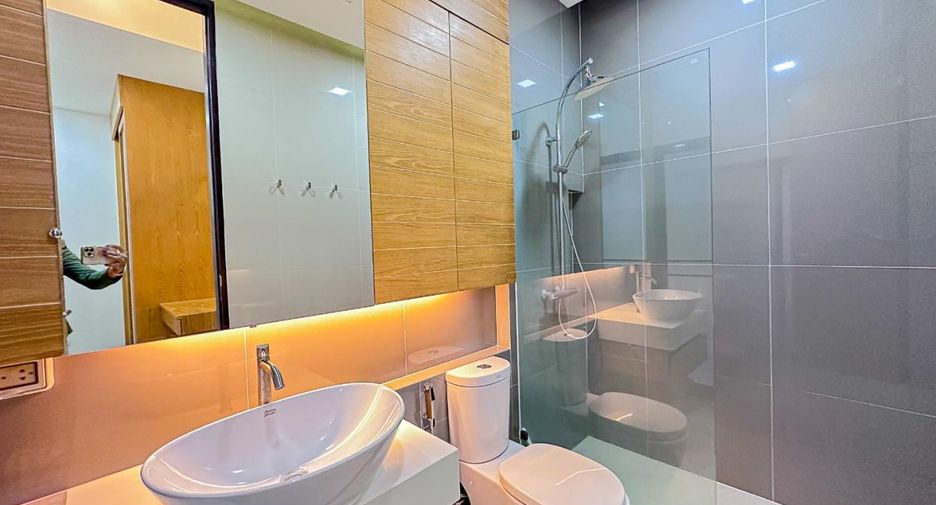 Haus zum Kauf mit 3 Zimmer in Huay Yai, Pattaya