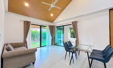 À vendre 3 chambres maison à Huay Yai, Pattaya