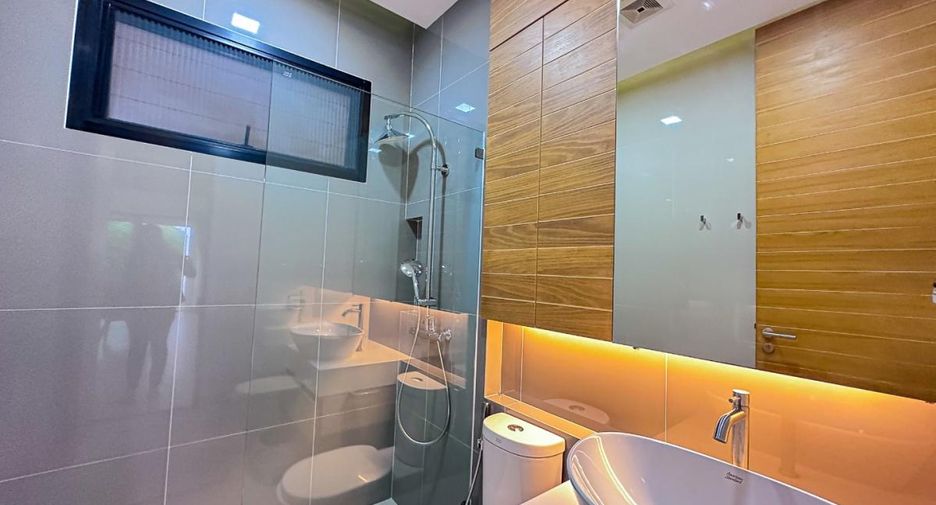 Haus zum Kauf mit 3 Zimmer in Huay Yai, Pattaya