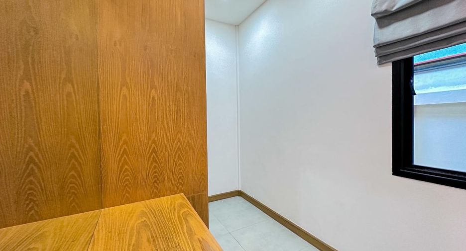 Haus zum Kauf mit 3 Zimmer in Huay Yai, Pattaya