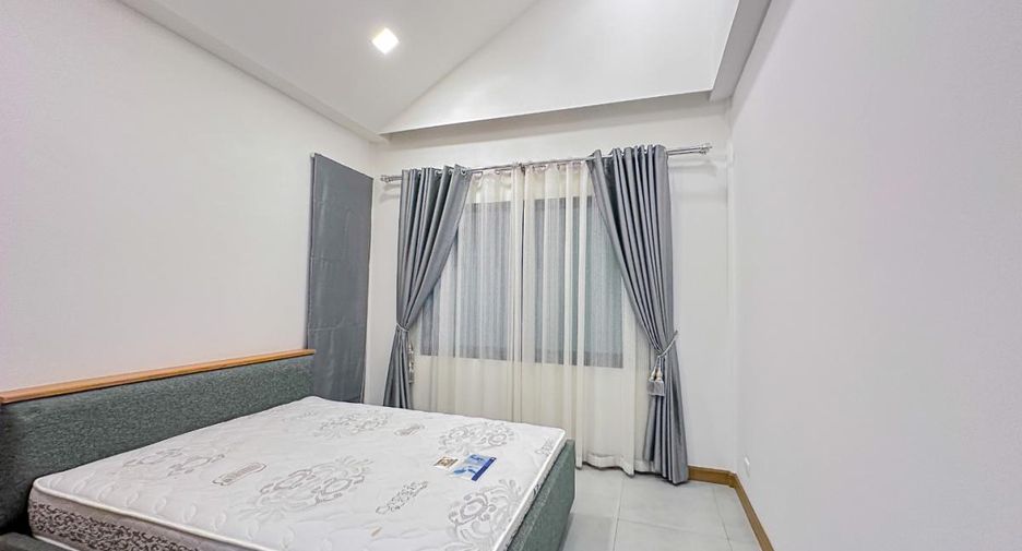 Haus zum Kauf mit 3 Zimmer in Huay Yai, Pattaya